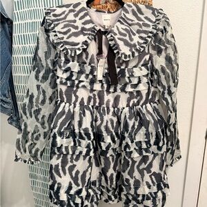 Maeve mini dress, NWT. Retails for $119